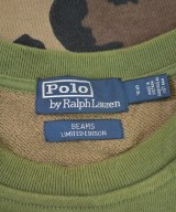 Polo Ralph Lauren（ポロラルフローレン）スウェット 緑 サイズ:S メンズ/2200663621064