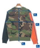 Polo Ralph Lauren（ポロラルフローレン）スウェット 緑 サイズ:S メンズ/2200663621064