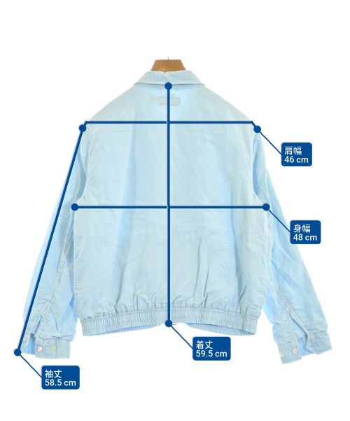 Polo Ralph Lauren（ポロラルフローレン）その他 青 サイズ:L メンズ/2200658372063