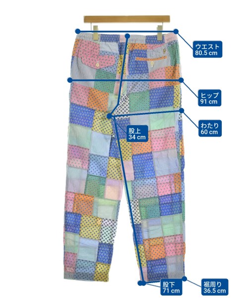 Polo Ralph Lauren（ポロラルフローレン）その他 青 サイズ:M メンズ/2200664036089