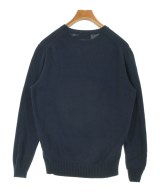 Polo Ralph Lauren（ポロラルフローレン）ニット・セーター 紺 サイズ:M メンズ/2200647053331
