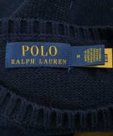 Polo Ralph Lauren（ポロラルフローレン）ニット・セーター 紺 サイズ:M メンズ/2200647053331