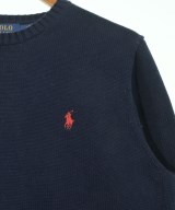 Polo Ralph Lauren（ポロラルフローレン）ニット・セーター 紺 サイズ:M メンズ/2200647053331