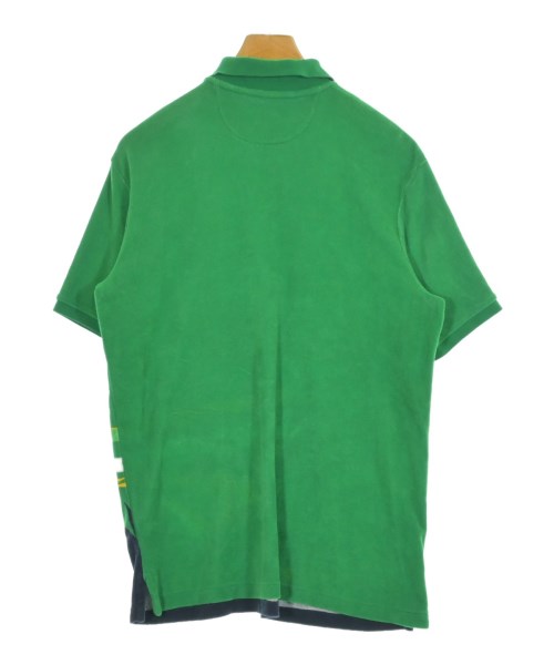 Polo Ralph Lauren（ポロラルフローレン）ポロシャツ 緑 サイズ:-(M位) メンズ/2200659182067