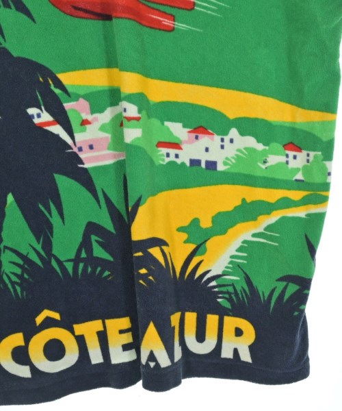 Polo Ralph Lauren（ポロラルフローレン）ポロシャツ 緑 サイズ:-(M位) メンズ/2200659182067