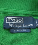 Polo Ralph Lauren（ポロラルフローレン）ポロシャツ 緑 サイズ:-(M位) メンズ/2200659182067