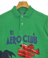 Polo Ralph Lauren（ポロラルフローレン）ポロシャツ 緑 サイズ:-(M位) メンズ/2200659182067
