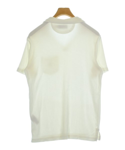 Polo Ralph Lauren（ポロラルフローレン）ポロシャツ 白 サイズ:-(S位) メンズ/2200659182074