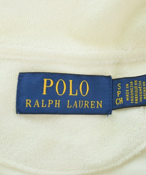 Polo Ralph Lauren（ポロラルフローレン）ポロシャツ 白 サイズ:-(S位) メンズ/2200659182074