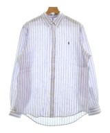 Polo Ralph Lauren（ポロラルフローレン）カジュアルシャツ 紫 サイズ:L メンズ/2200661313060