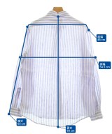 Polo Ralph Lauren（ポロラルフローレン）カジュアルシャツ 紫 サイズ:L メンズ/2200661313060