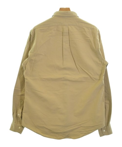 Polo Ralph Lauren（ポロラルフローレン）カジュアルシャツ ベージュ サイズ:L メンズ/2200661313145
