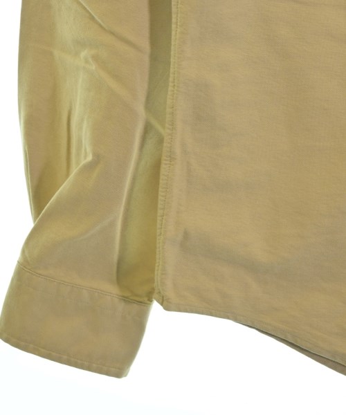 Polo Ralph Lauren（ポロラルフローレン）カジュアルシャツ ベージュ サイズ:L メンズ/2200661313145