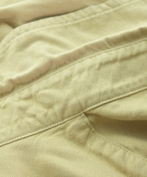 Polo Ralph Lauren（ポロラルフローレン）カジュアルシャツ ベージュ サイズ:L メンズ/2200661313145