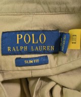 Polo Ralph Lauren（ポロラルフローレン）カジュアルシャツ ベージュ サイズ:L メンズ/2200661313145