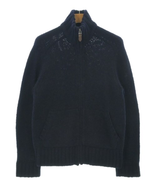 Polo Ralph Lauren(ポロラルフローレン)ニット・セーター 紺 サイズ:M/2200664352042