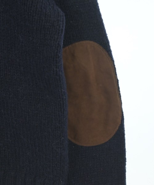 Polo Ralph Lauren（ポロラルフローレン）ニット・セーター 紺 サイズ:M メンズ/2200664352042