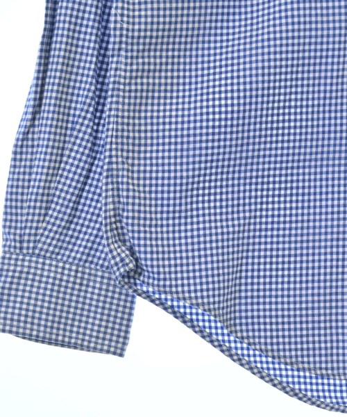 Polo Ralph Lauren（ポロラルフローレン）カジュアルシャツ 青 サイズ:XS メンズ/2200664352059