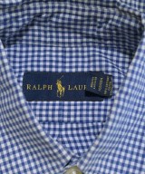 Polo Ralph Lauren（ポロラルフローレン）カジュアルシャツ 青 サイズ:XS メンズ/2200664352059