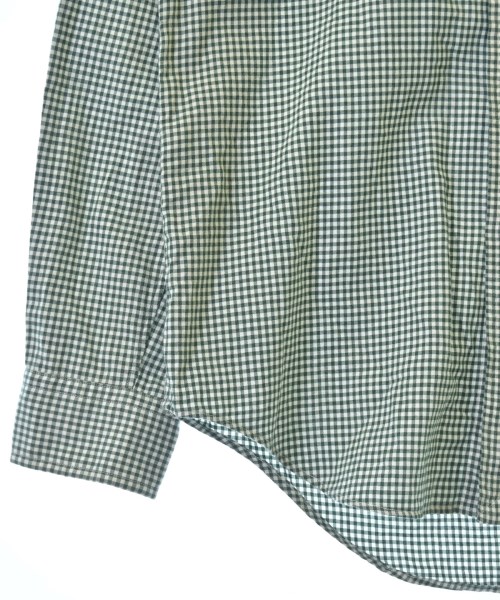 Polo Ralph Lauren（ポロラルフローレン）カジュアルシャツ 緑 サイズ:XS メンズ/2200664352066