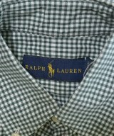 Polo Ralph Lauren（ポロラルフローレン）カジュアルシャツ 緑 サイズ:XS メンズ/2200664352066