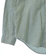 Polo Ralph Lauren（ポロラルフローレン）カジュアルシャツ 緑 サイズ:XS メンズ/2200664352066