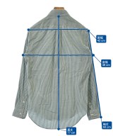 Polo Ralph Lauren（ポロラルフローレン）カジュアルシャツ 緑 サイズ:XS メンズ/2200664352066