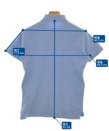 Polo Ralph Lauren（ポロラルフローレン）ポロシャツ 青 サイズ:S メンズ/2200664364014