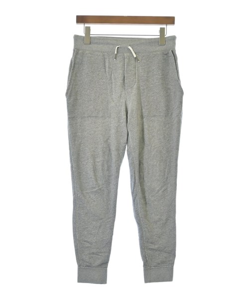 Polo Ralph Lauren(ポロラルフローレン)スウェットパンツ グレー サイズ:XS/2200664593049