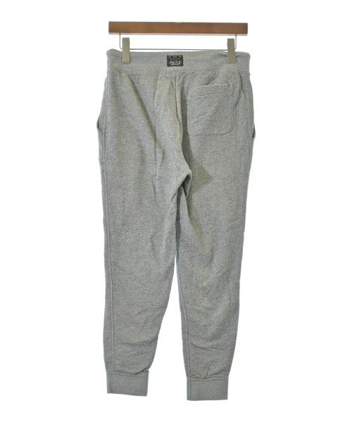 Polo Ralph Lauren（ポロラルフローレン）スウェットパンツ グレー サイズ:XS メンズ/2200664593049