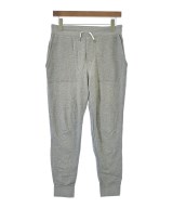 Polo Ralph Lauren（ポロラルフローレン）スウェットパンツ グレー サイズ:XS メンズ/2200664593049