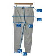 Polo Ralph Lauren（ポロラルフローレン）スウェットパンツ グレー サイズ:XS メンズ/2200664593049