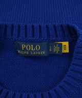 Polo Ralph Lauren（ポロラルフローレン）ニット・セーター 青 サイズ:L メンズ/2200661794111