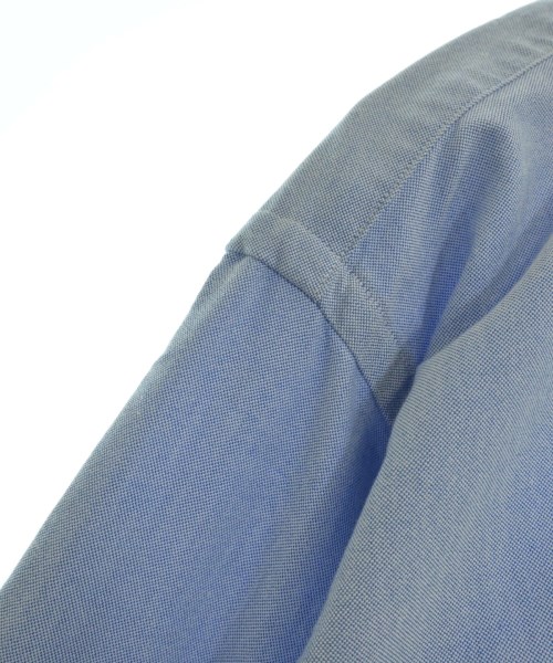 Polo Ralph Lauren（ポロラルフローレン）カジュアルシャツ 青 サイズ:S メンズ/2200662107026