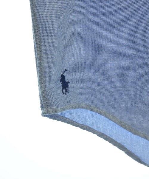 Polo Ralph Lauren（ポロラルフローレン）カジュアルシャツ 青 サイズ:S メンズ/2200662107026