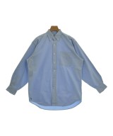 Polo Ralph Lauren（ポロラルフローレン）カジュアルシャツ 青 サイズ:S メンズ/2200662107026