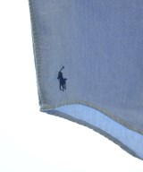 Polo Ralph Lauren（ポロラルフローレン）カジュアルシャツ 青 サイズ:S メンズ/2200662107026