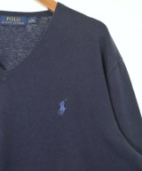 Polo Ralph Lauren（ポロラルフローレン）ニット・セーター 紺 サイズ:M メンズ/2200664626037