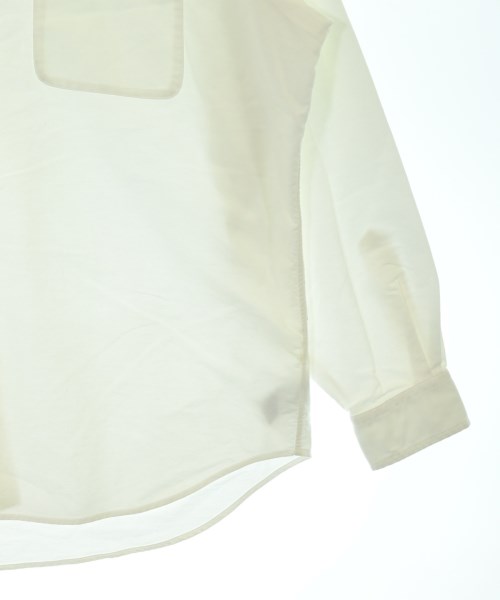 Polo Ralph Lauren（ポロラルフローレン）カジュアルシャツ 白 サイズ:M メンズ/2200664887049