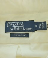 Polo Ralph Lauren（ポロラルフローレン）カジュアルシャツ 白 サイズ:M メンズ/2200664887049