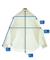 Polo Ralph Lauren（ポロラルフローレン）カジュアルシャツ 白 サイズ:M メンズ/2200664887049