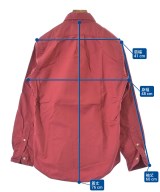 Polo Ralph Lauren（ポロラルフローレン）カジュアルシャツ 赤 サイズ:XS メンズ/2200664974091