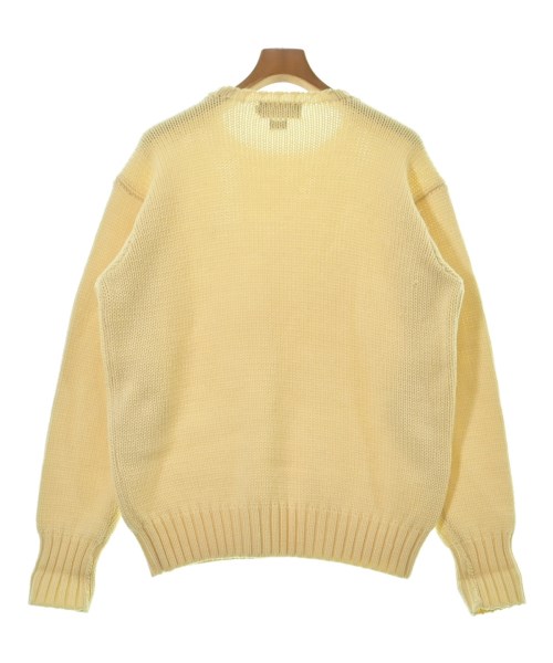 Polo Ralph Lauren（ポロラルフローレン）ニット・セーター ベージュ サイズ:L メンズ/2200663334025