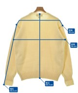 Polo Ralph Lauren（ポロラルフローレン）ニット・セーター ベージュ サイズ:L メンズ/2200663334025