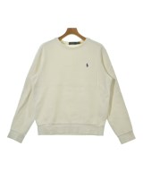 Polo Ralph Lauren（ポロラルフローレン）スウェット 白 サイズ:M メンズ/2200663334063