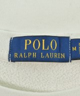 Polo Ralph Lauren（ポロラルフローレン）スウェット 白 サイズ:M メンズ/2200663334063