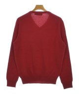 Polo Ralph Lauren（ポロラルフローレン）ニット・セーター 赤 サイズ:S メンズ/2200659587022