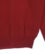 Polo Ralph Lauren（ポロラルフローレン）ニット・セーター 赤 サイズ:S メンズ/2200659587022