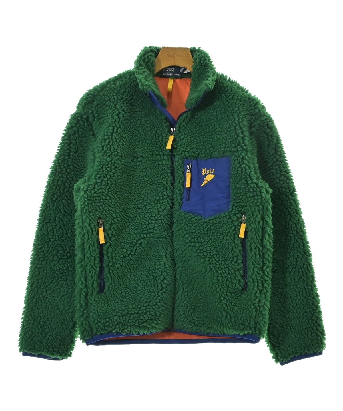 Polo Ralph Lauren（ポロラルフローレン）その他 緑 サイズ:XS メンズ