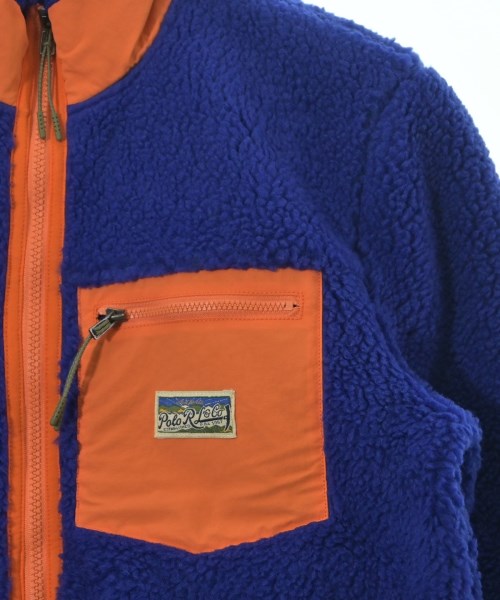 Polo Ralph Lauren（ポロラルフローレン）その他 青 サイズ:XS メンズ/2200660698021